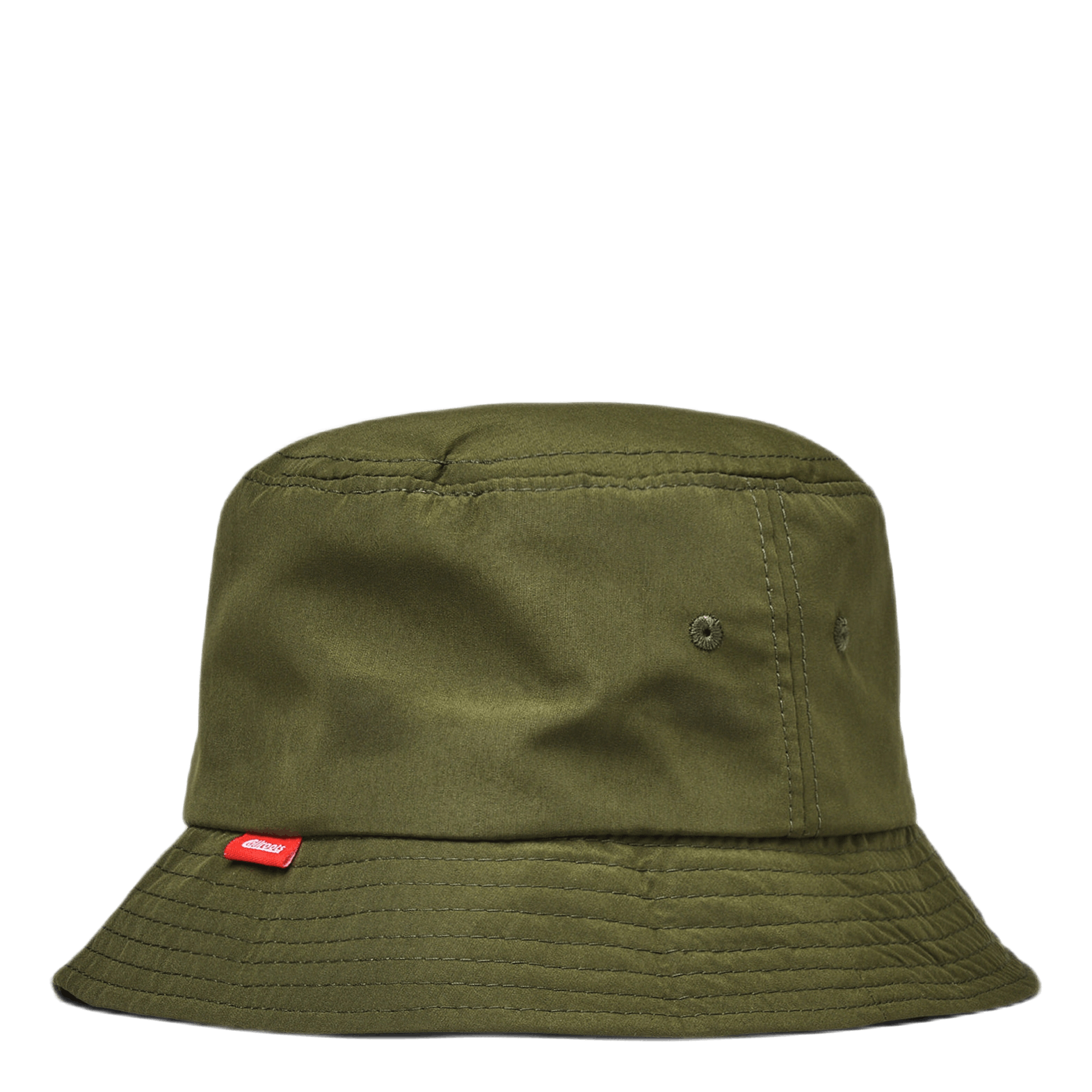 Palm Bucket Hat Green