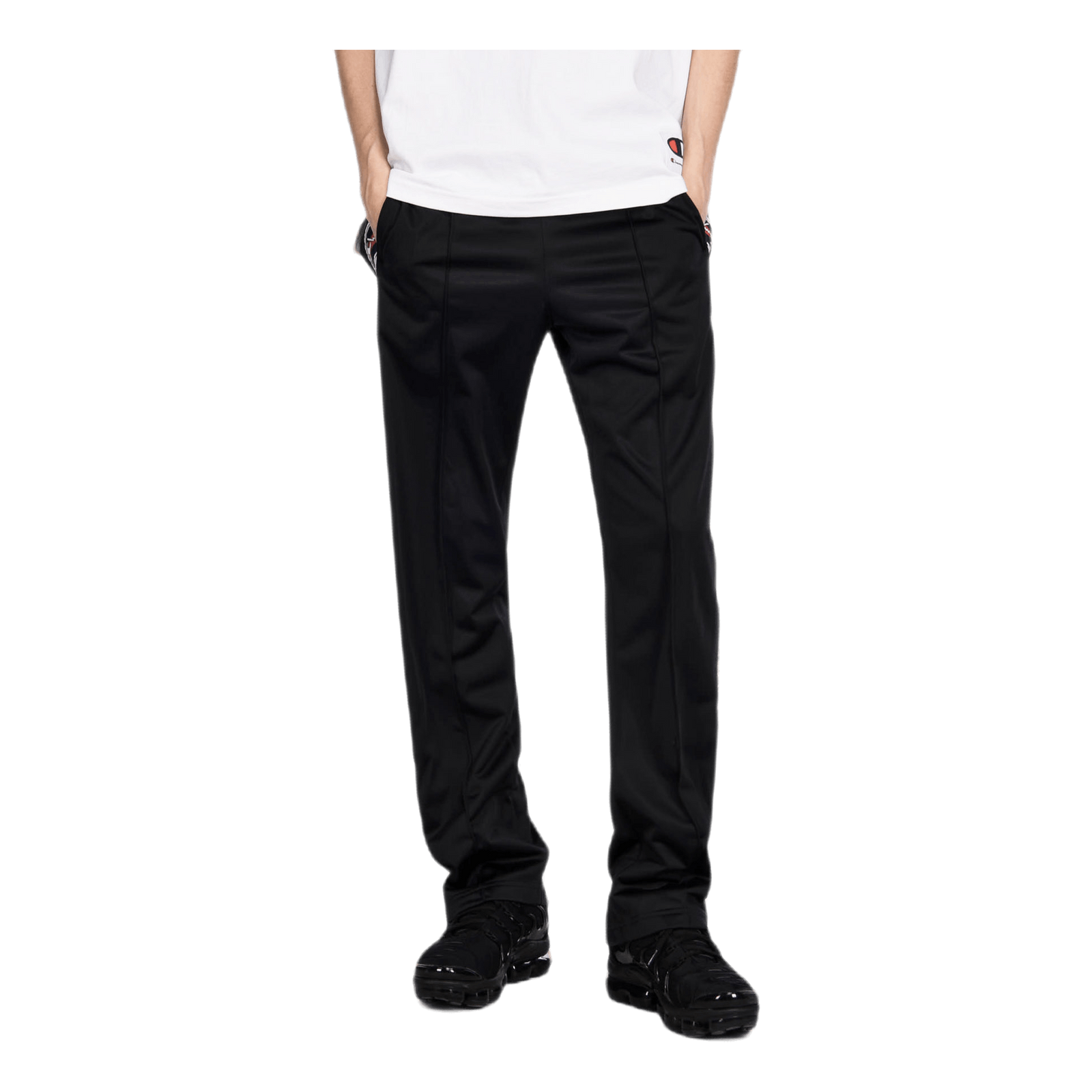 Long Pants Black