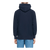 Hooded Sweatshirt Blue