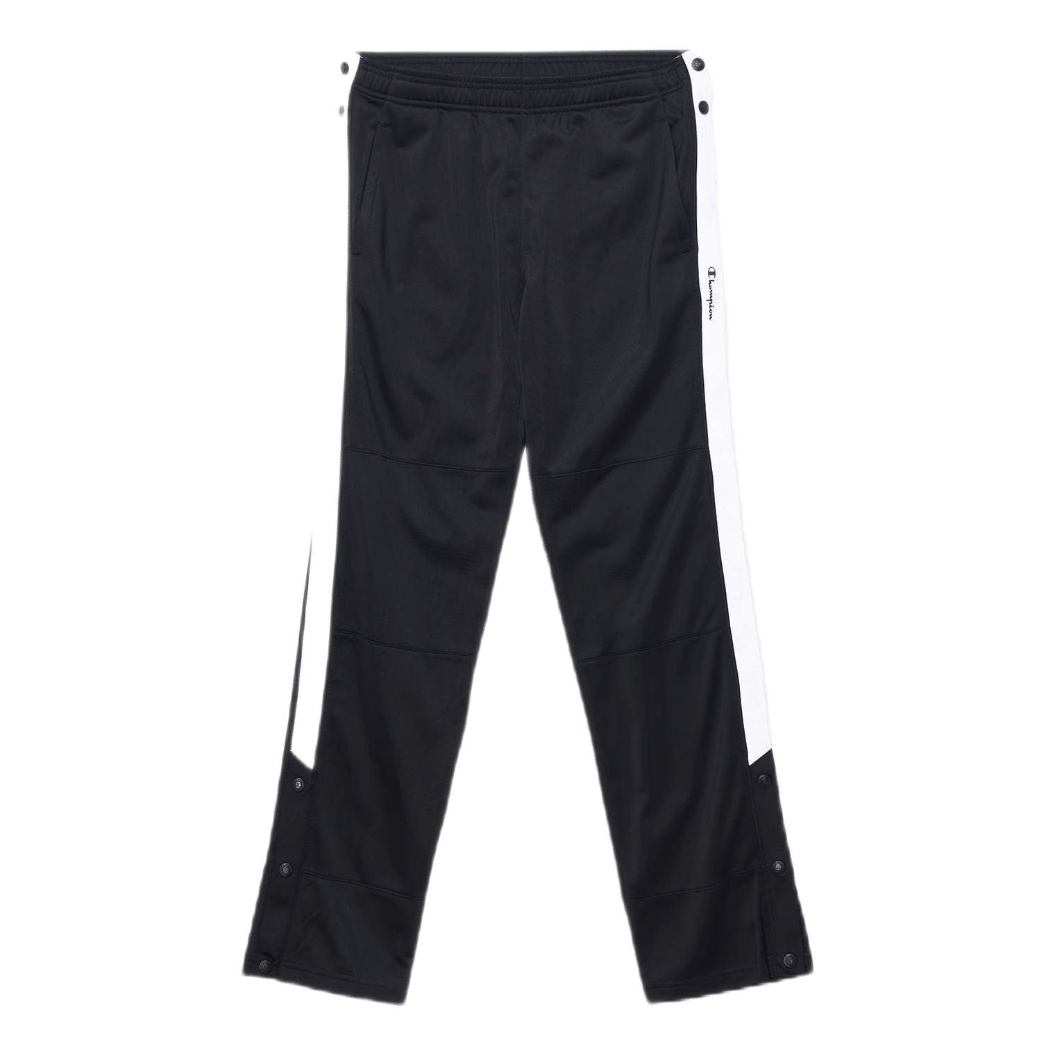 Breakaway Pant Black