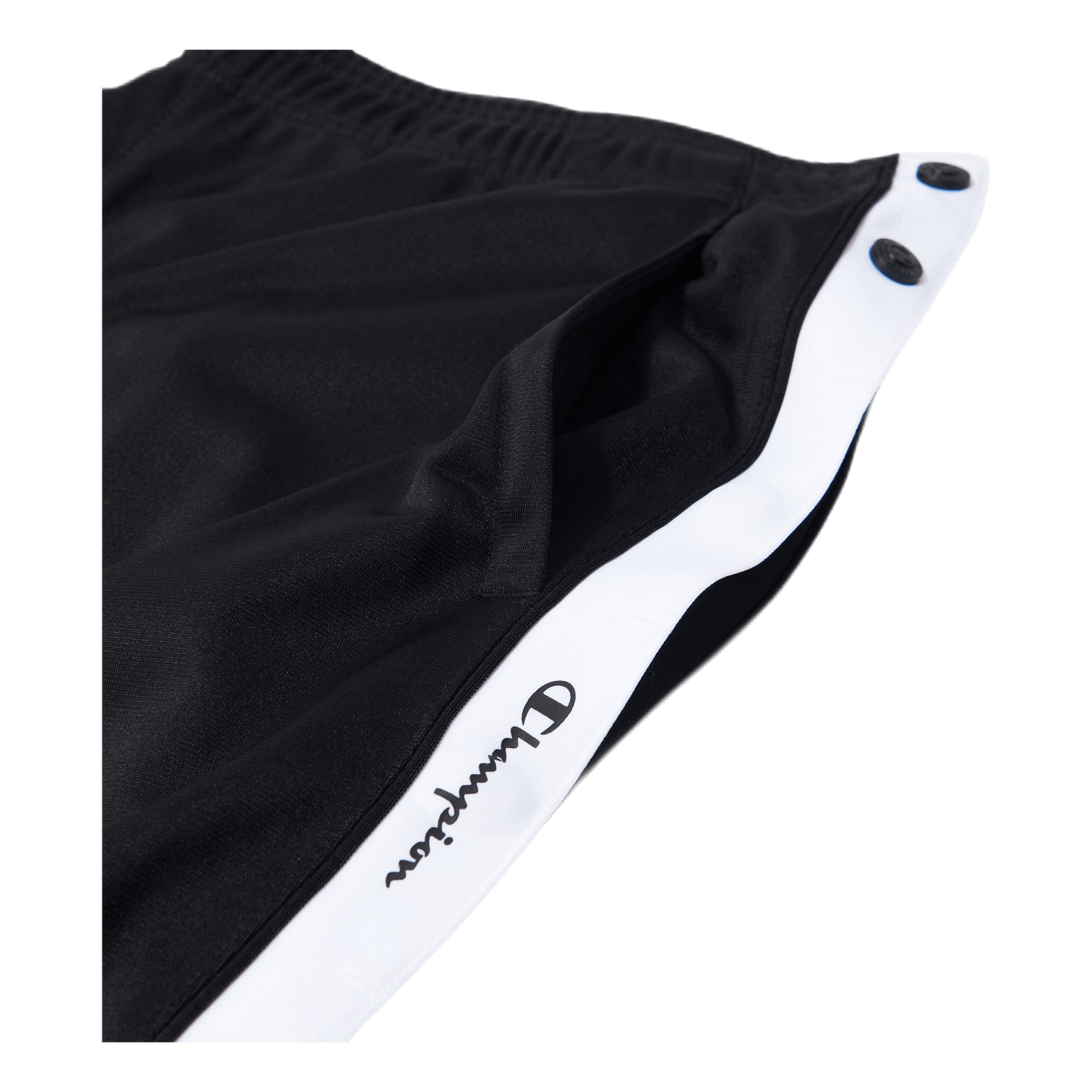 Breakaway Pant Black