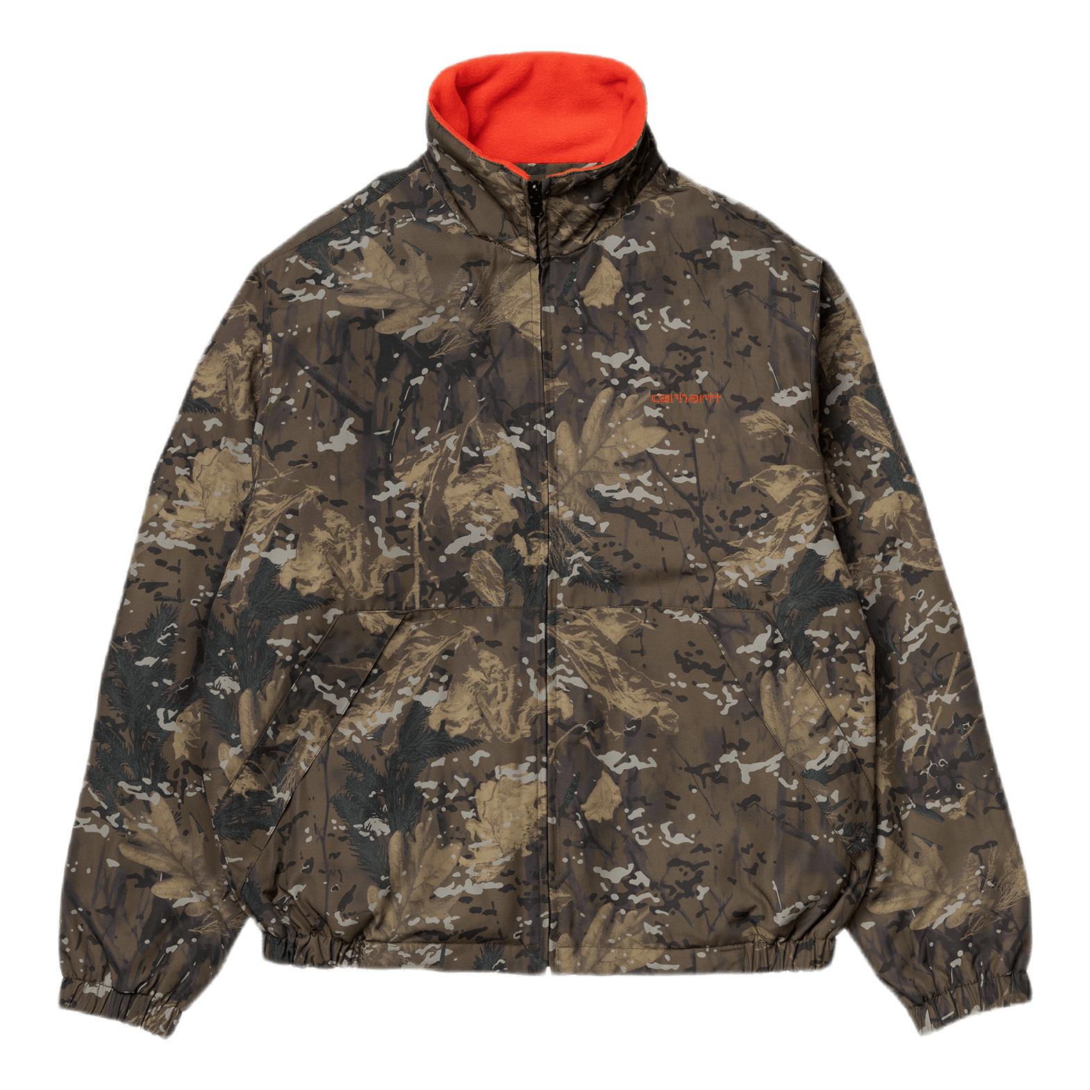 Stussy Spring Snapback