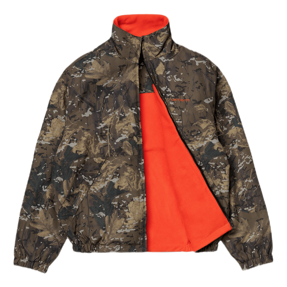 Stussy Spring Snapback