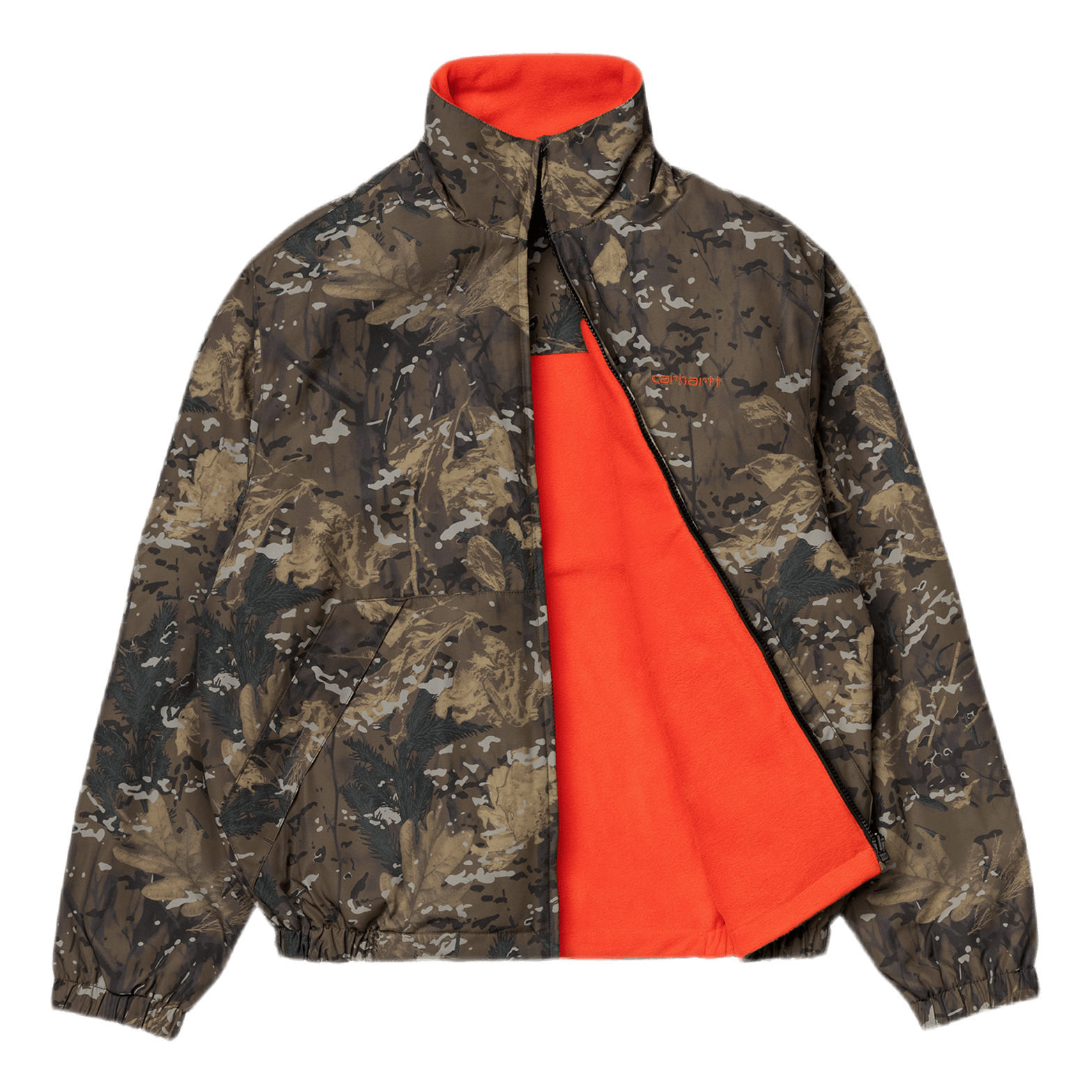 Stussy Spring Snapback