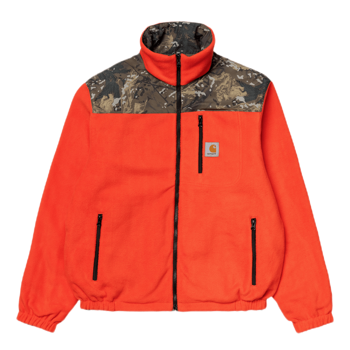 Stussy Spring Snapback