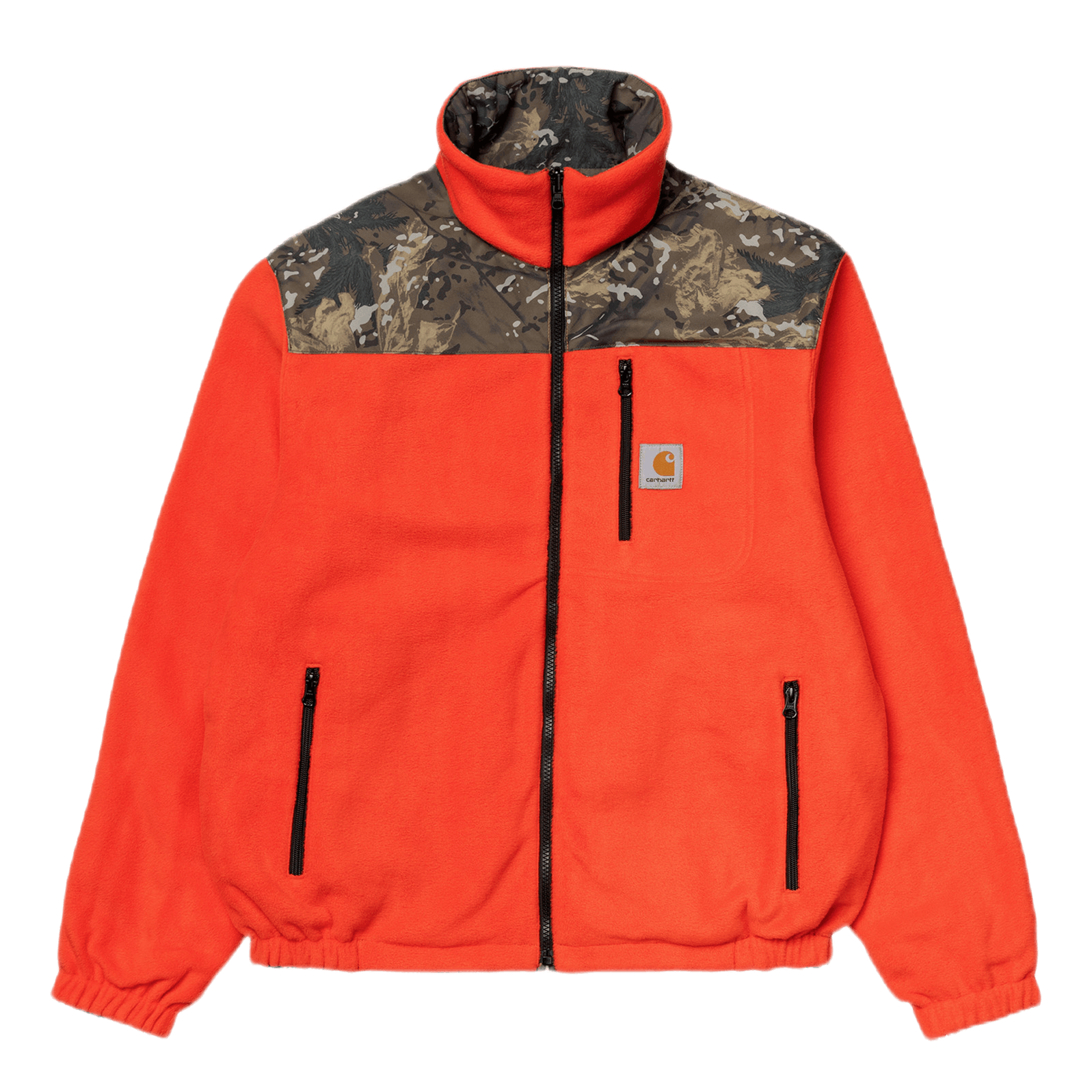 Stussy Spring Snapback