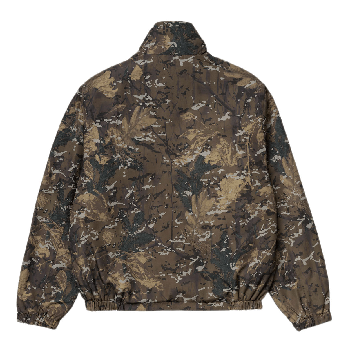 Stussy Spring Snapback