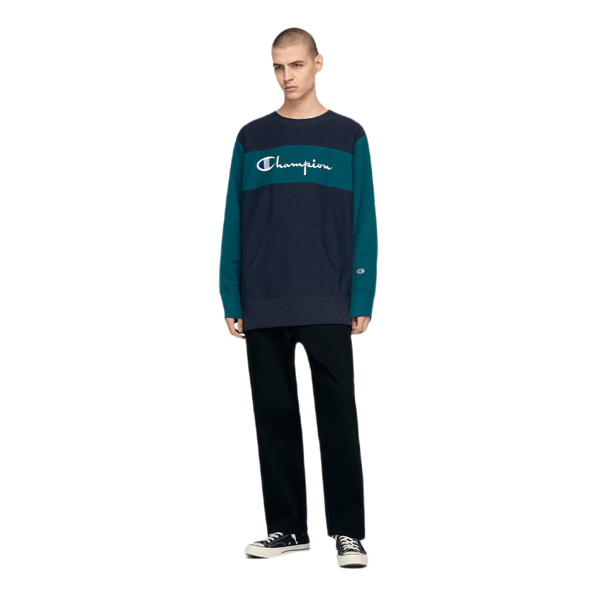 Champion 2025 crewneck colors