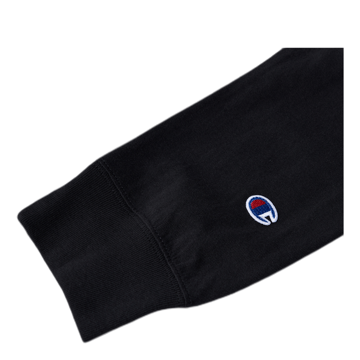 Longsleeve Tee Black