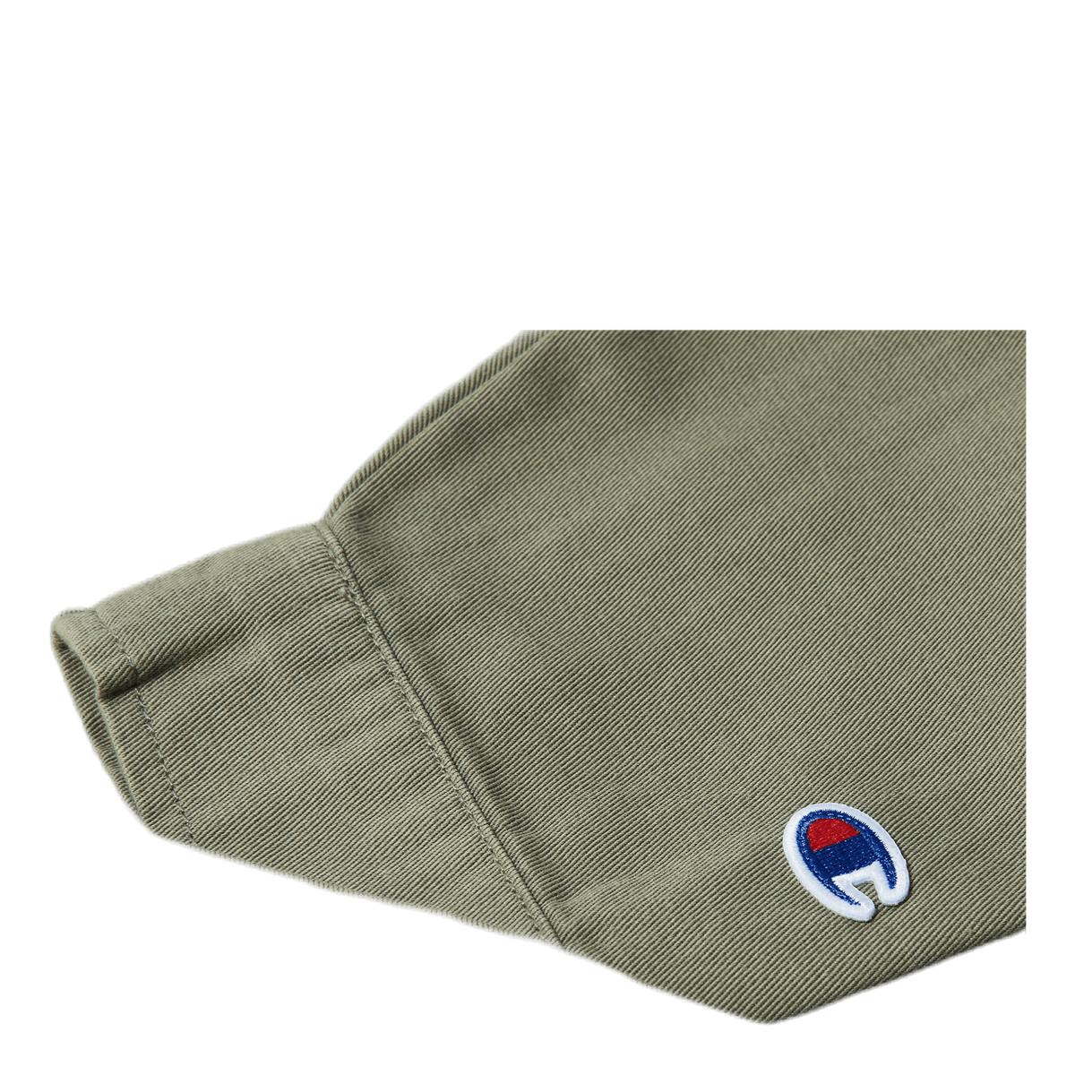 Utility Jacket Khaki