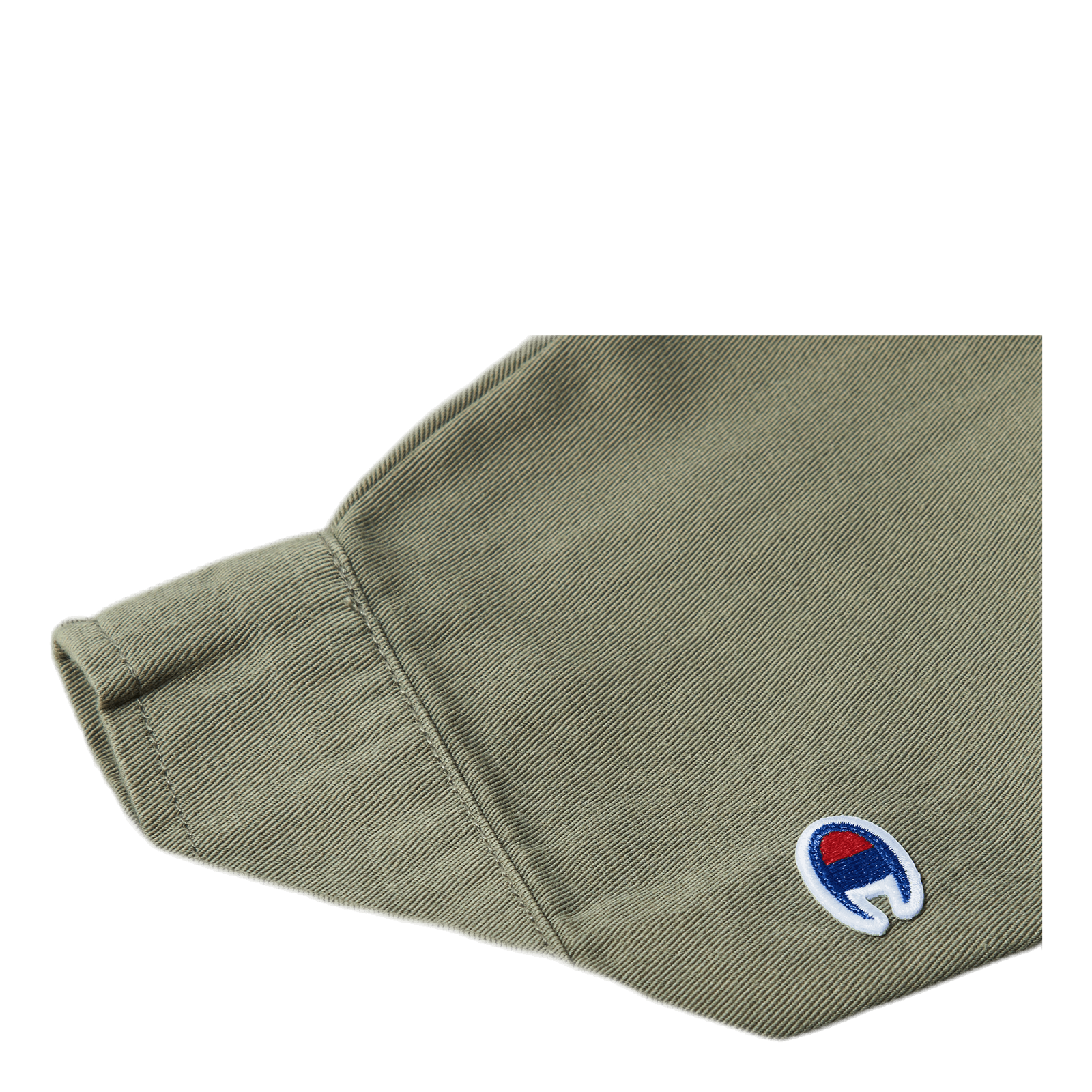 Utility Jacket Khaki