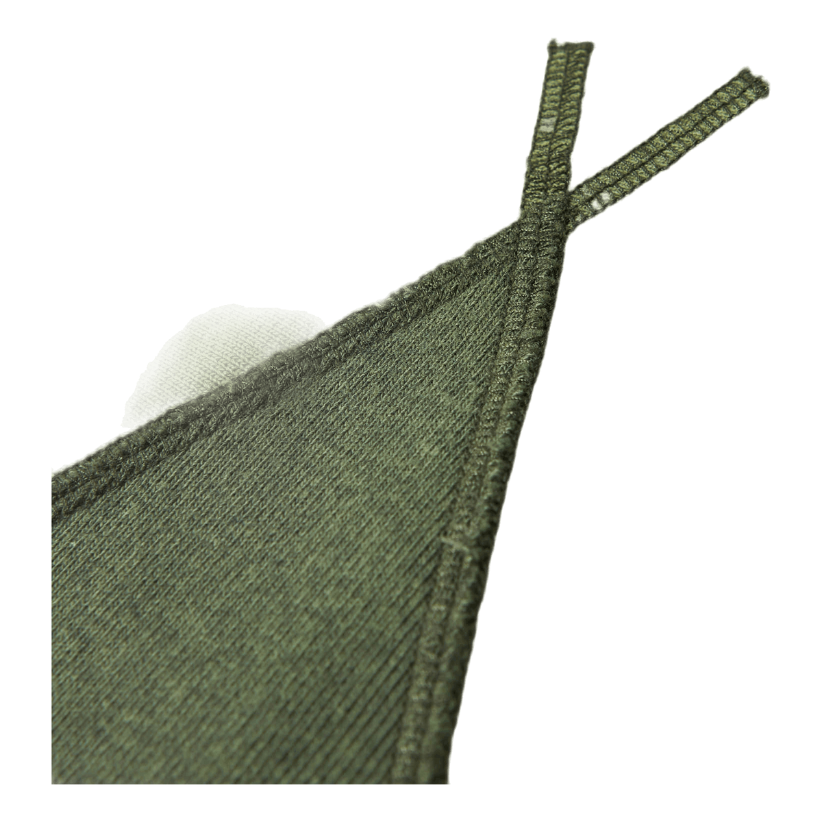 Hooded Sweatshirt X Craig Gree Green