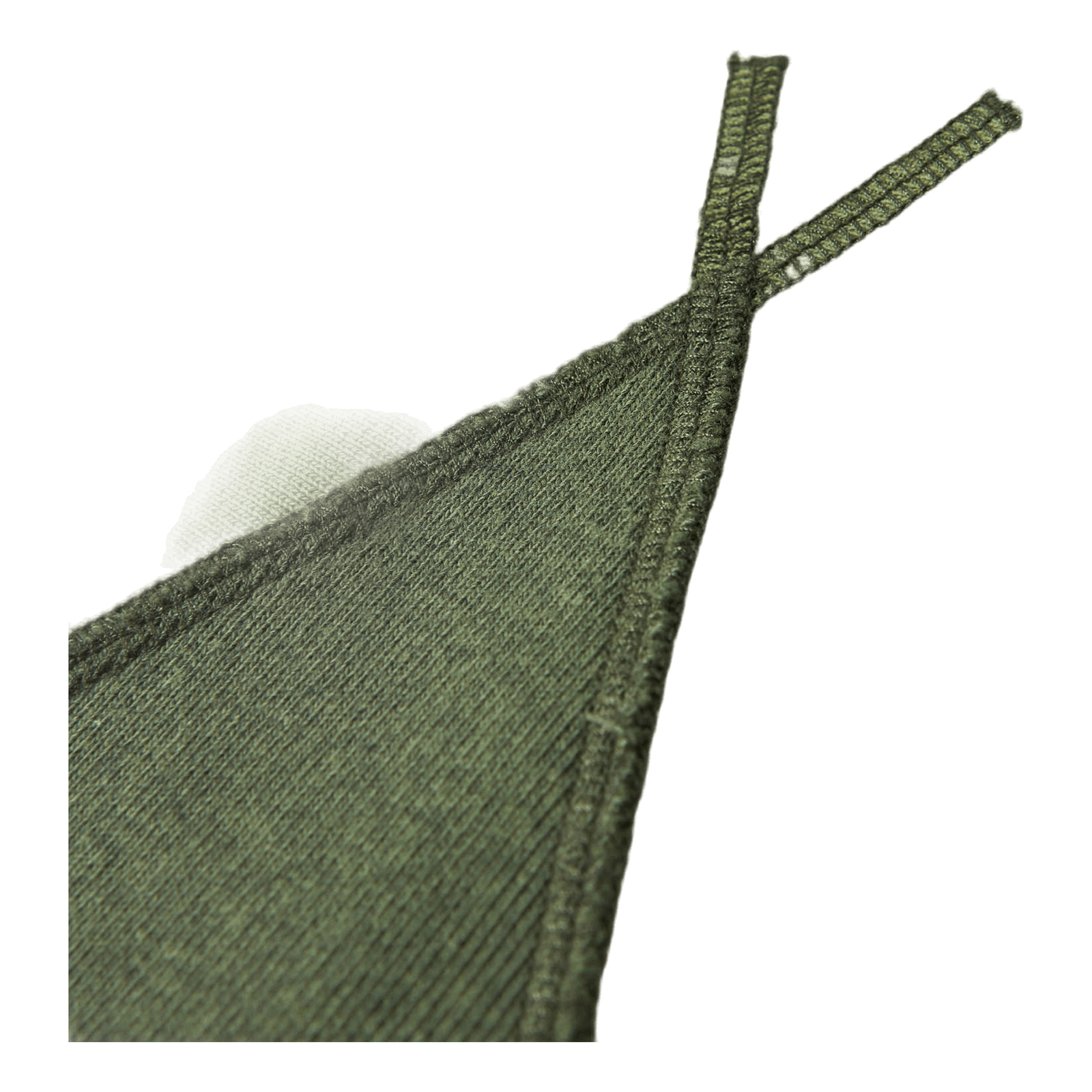 Hooded Sweatshirt X Craig Gree Green