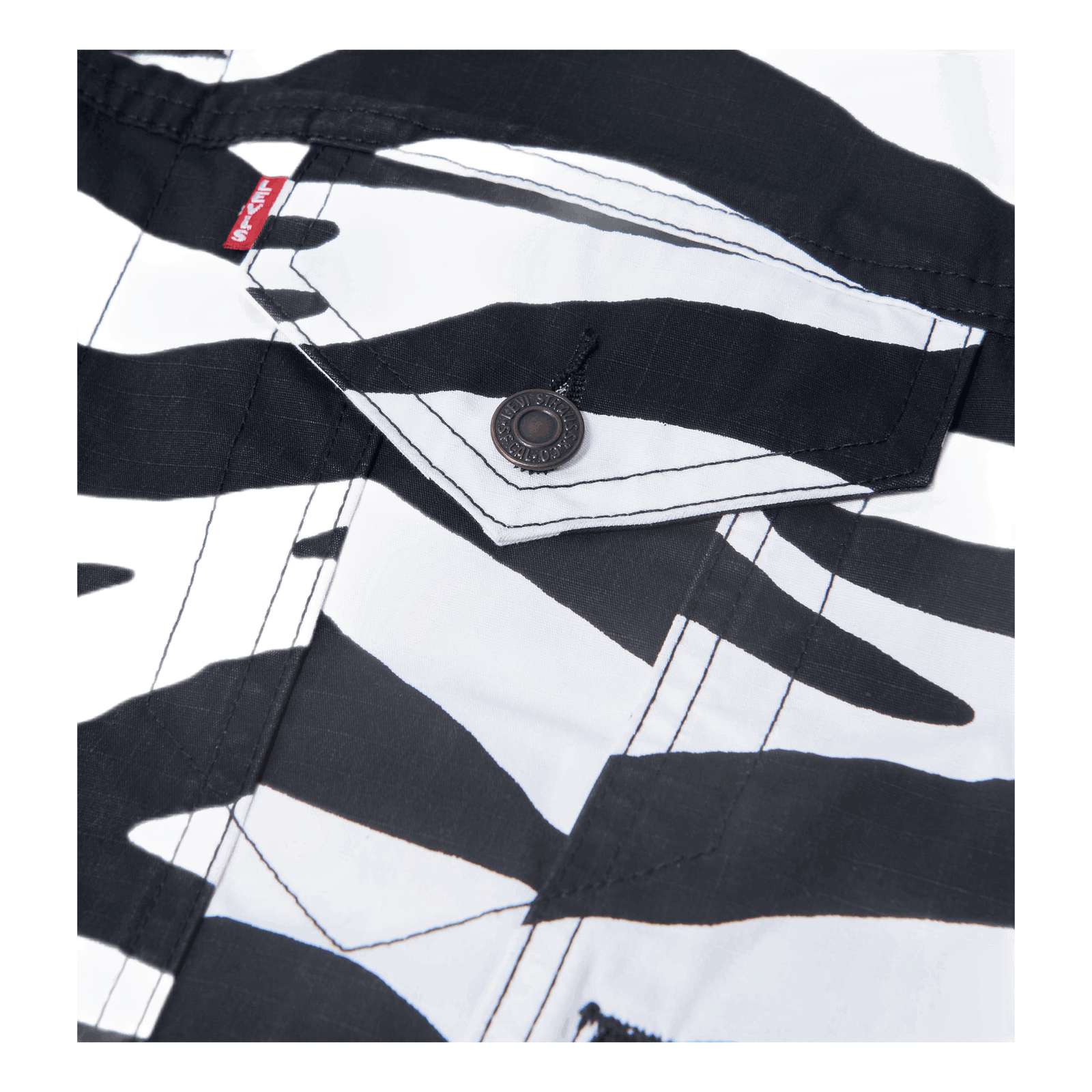 Type 3 Reversible Black