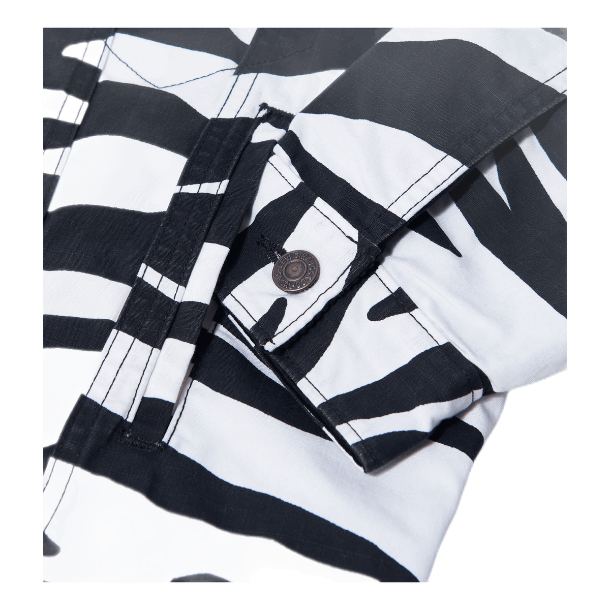 Type 3 Reversible Black