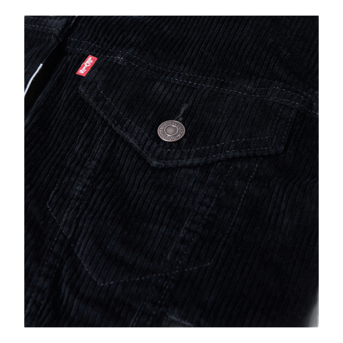 Type 3 Reversible Black