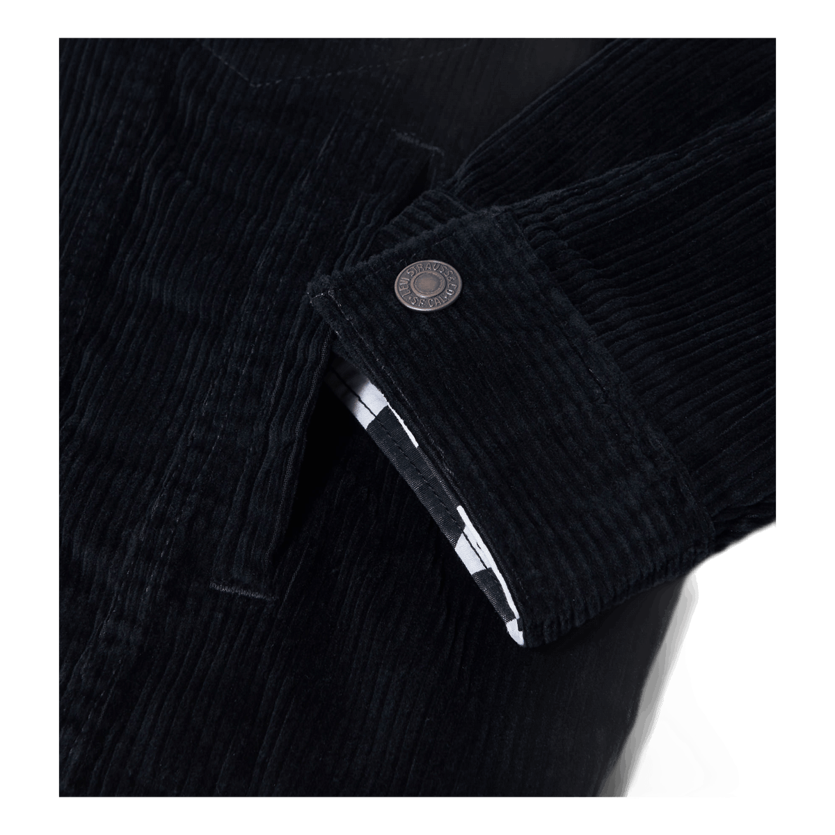 Type 3 Reversible Black