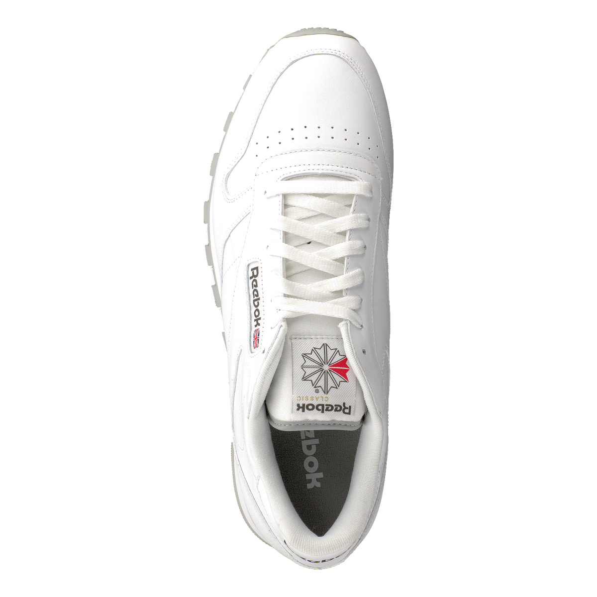 Reebook cl lthr shop