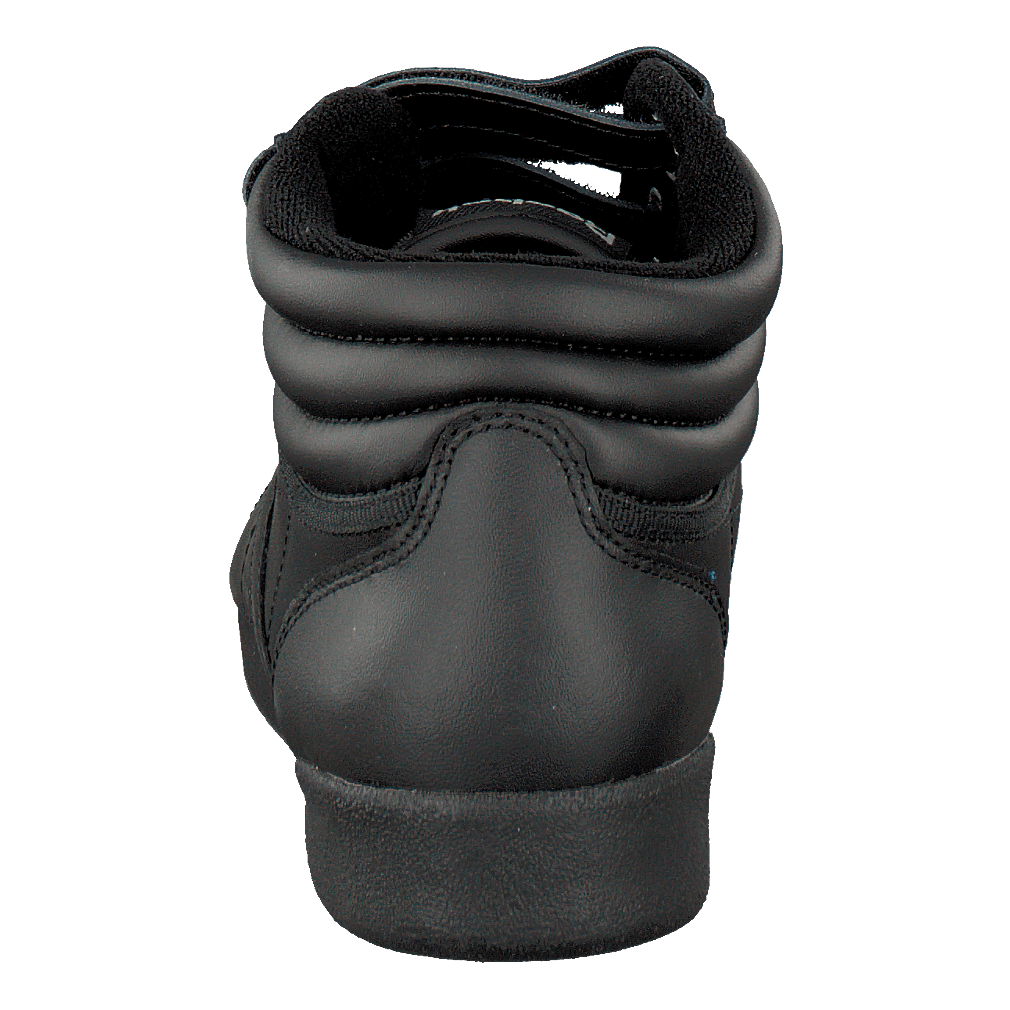 Basket reebok online freestyle hi noir