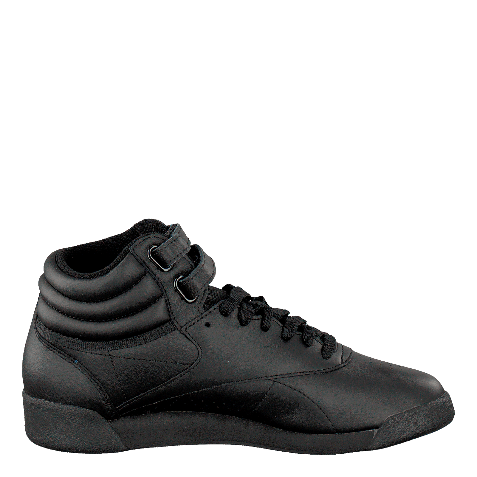 Reebok high tops femme noir shop