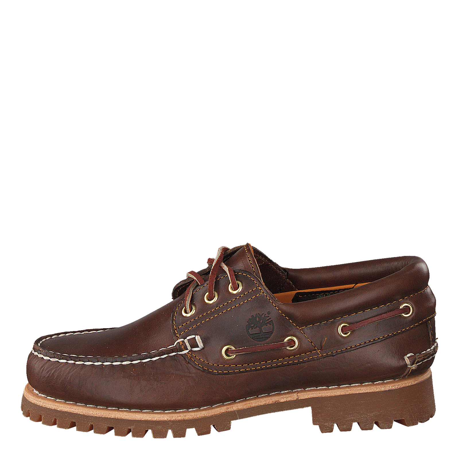 C30003 Authentics FTM Brown