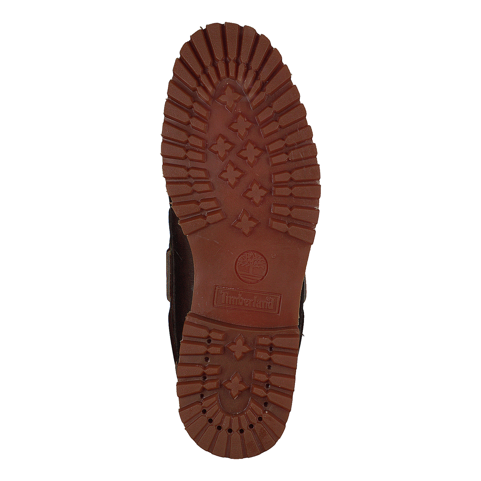 C30003 Authentics FTM Brown