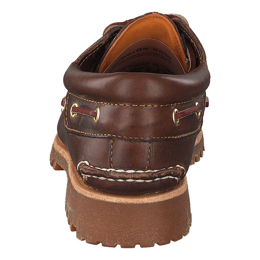 C30003 Authentics FTM Brown