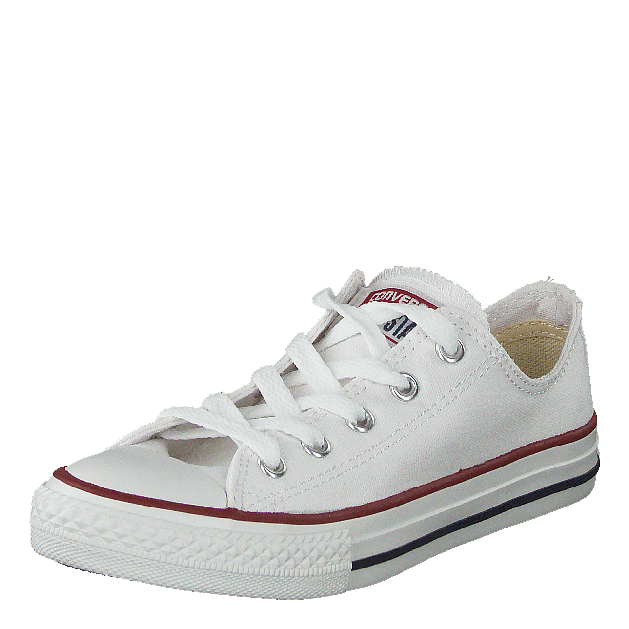All star ox white sales