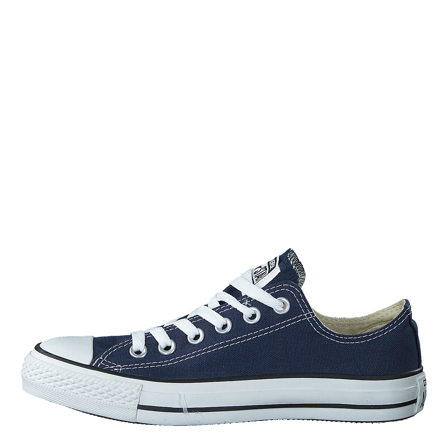 All star sales ox canvas