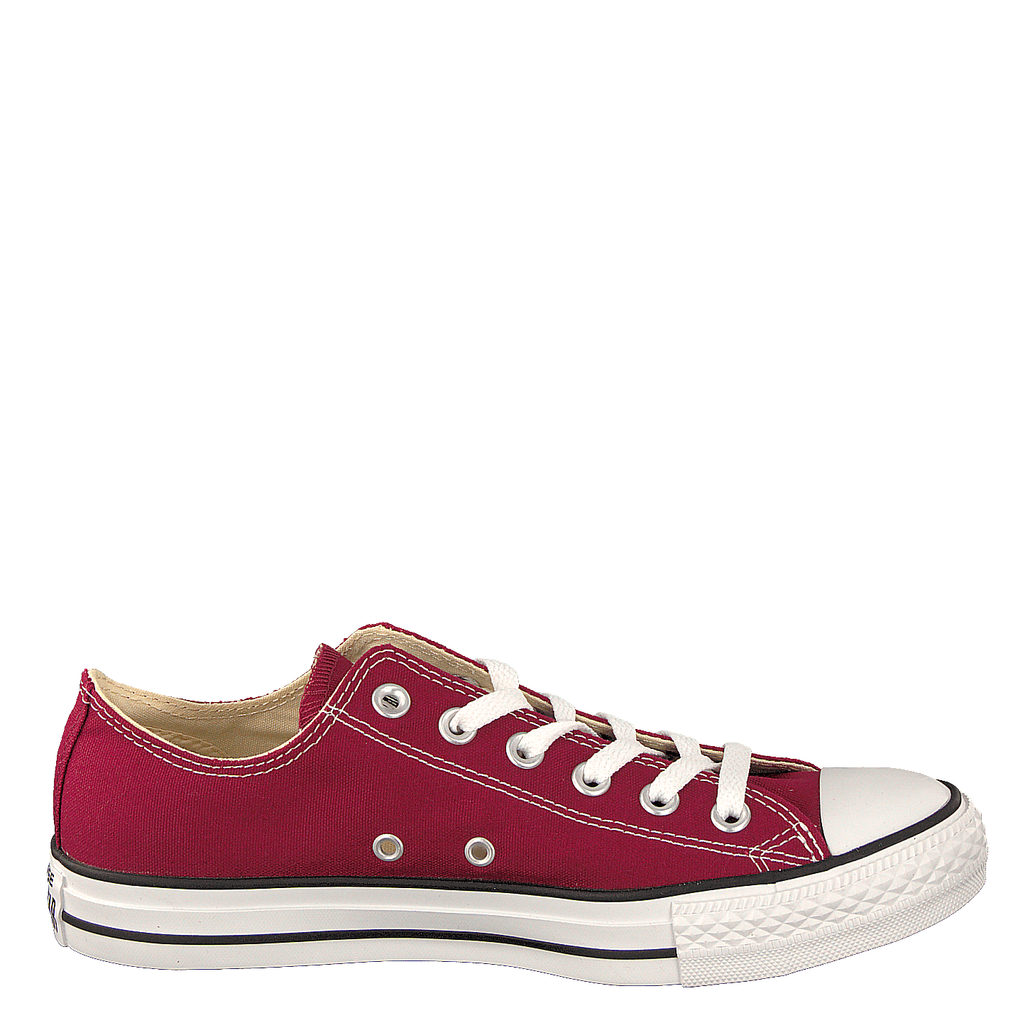 Maroon converse all star best sale