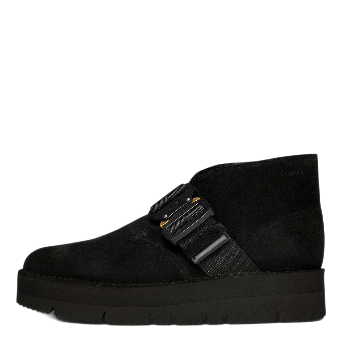 Desert Strap Black