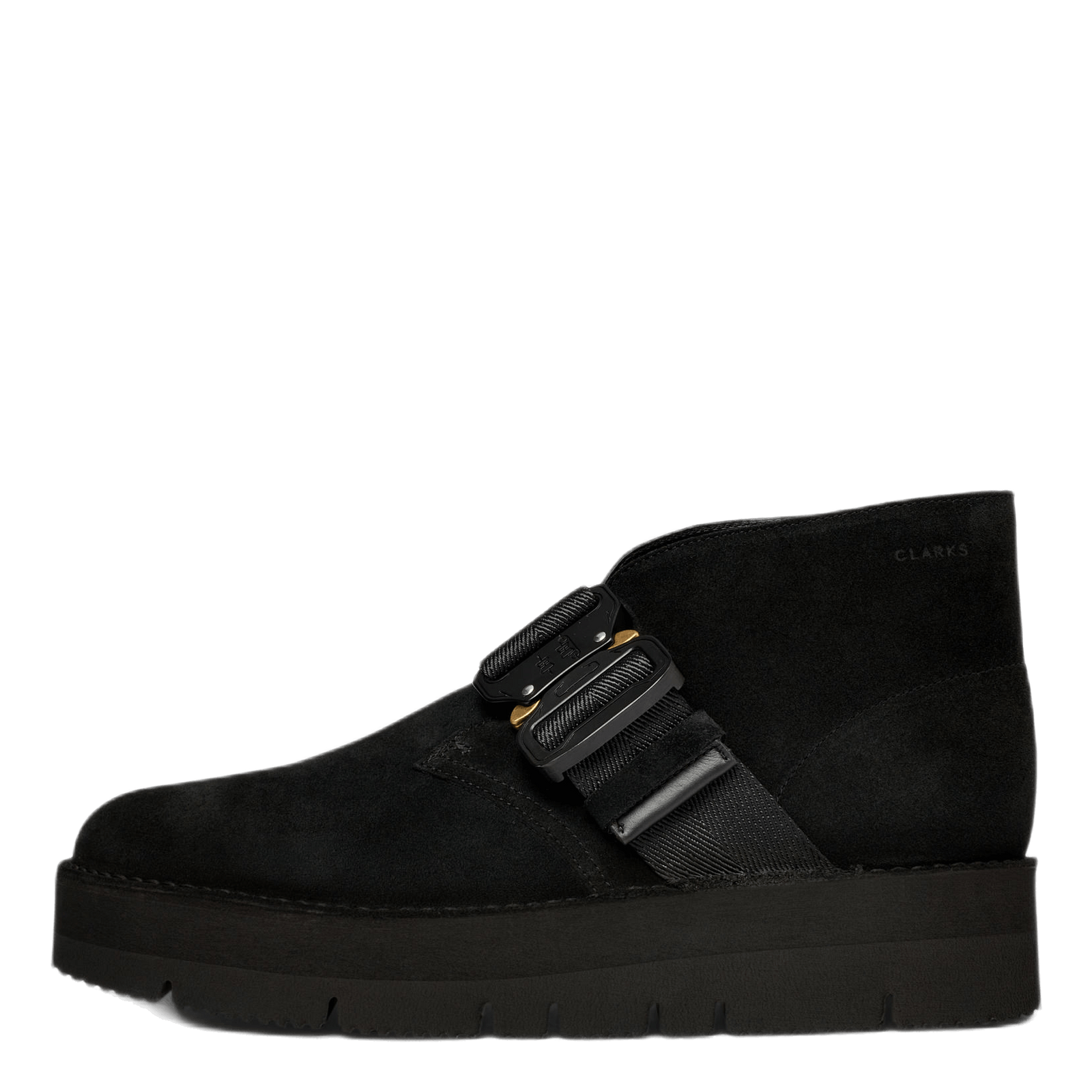 Desert Strap Black