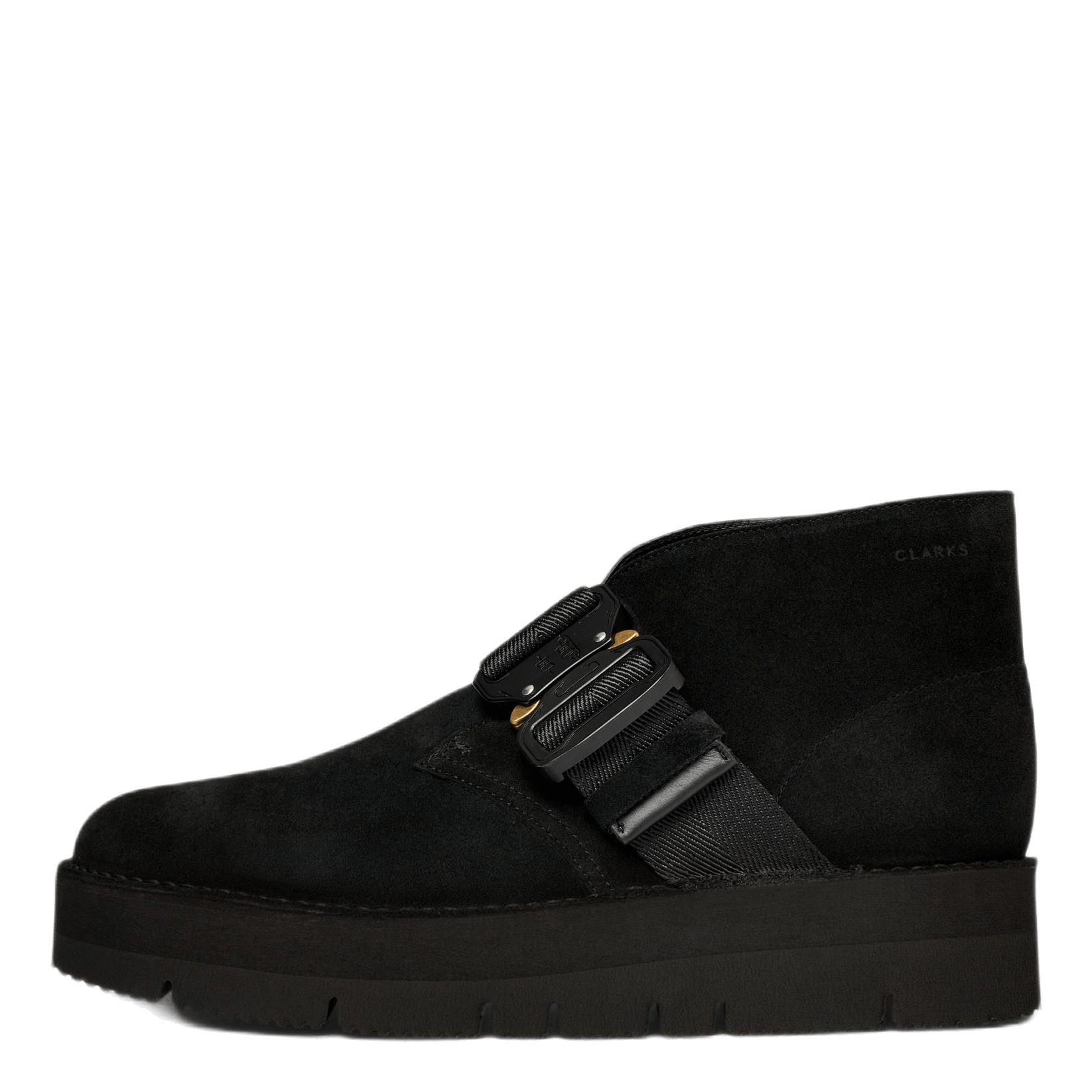 Desert Strap Black