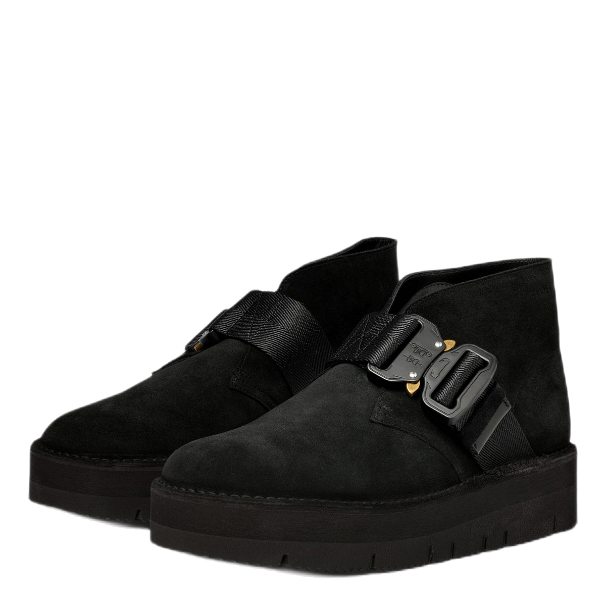 Desert Strap Black
