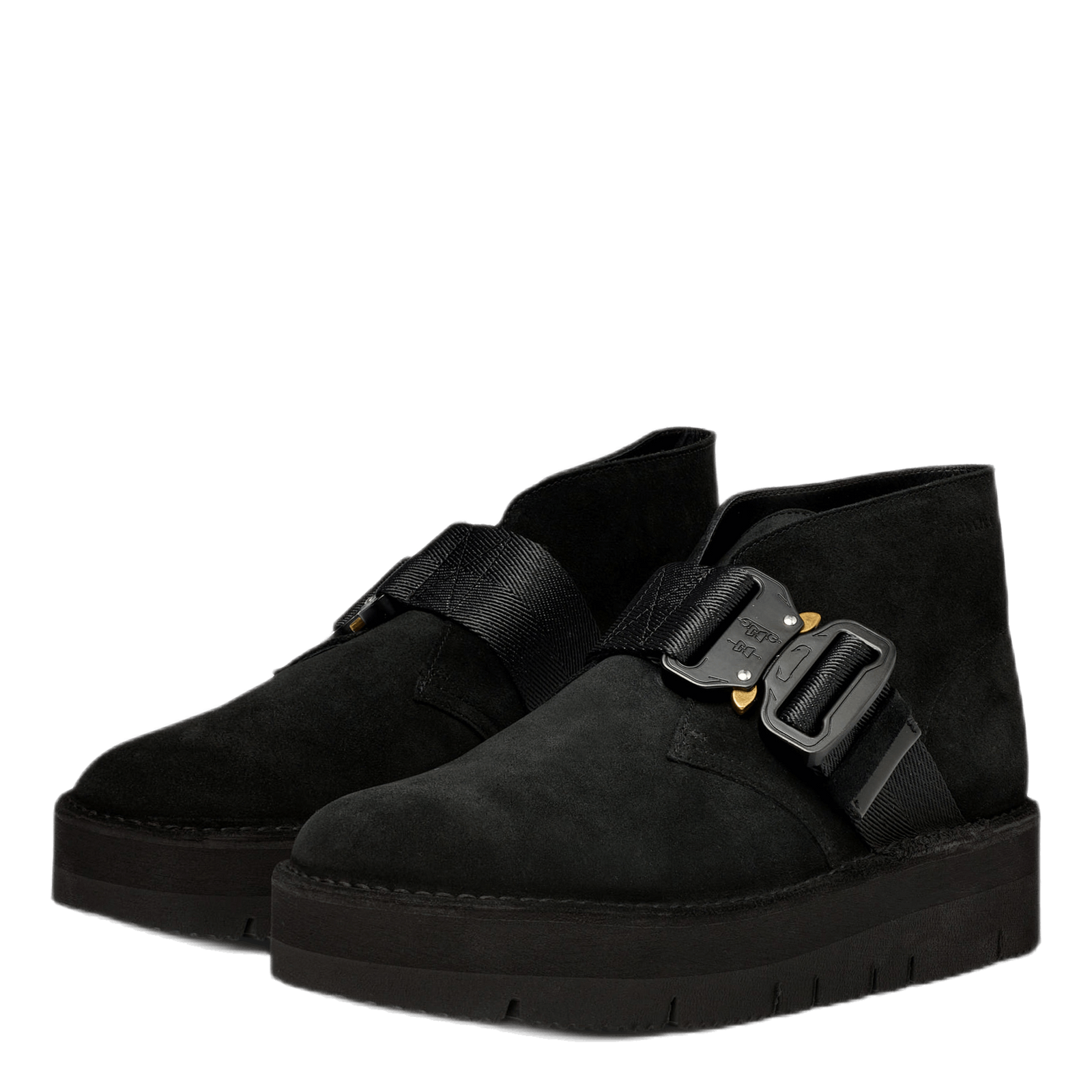 Desert Strap Black