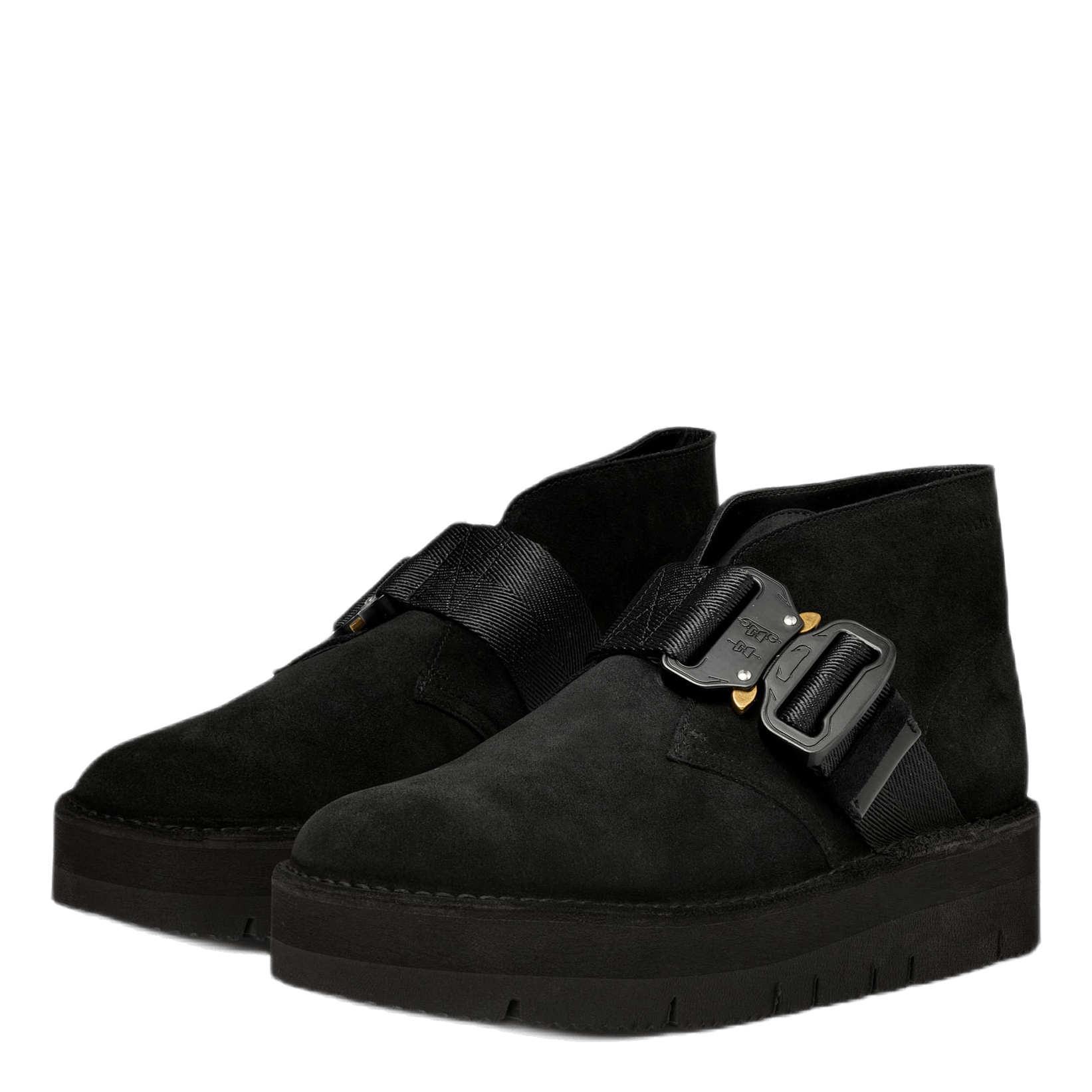 Desert Strap Black