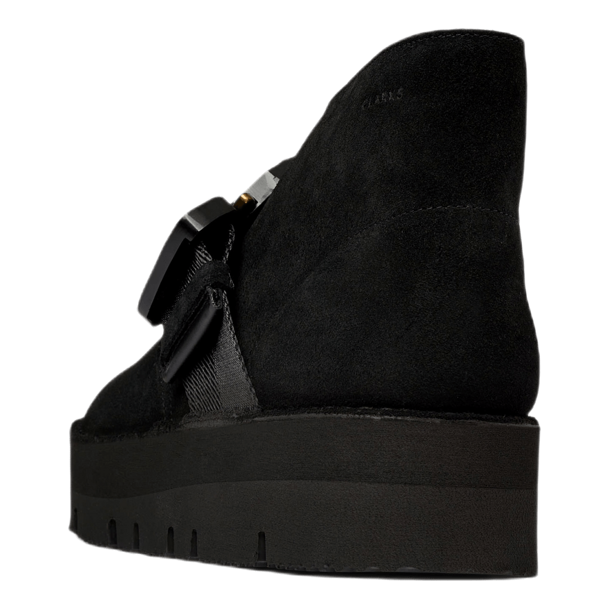 Desert Strap Black