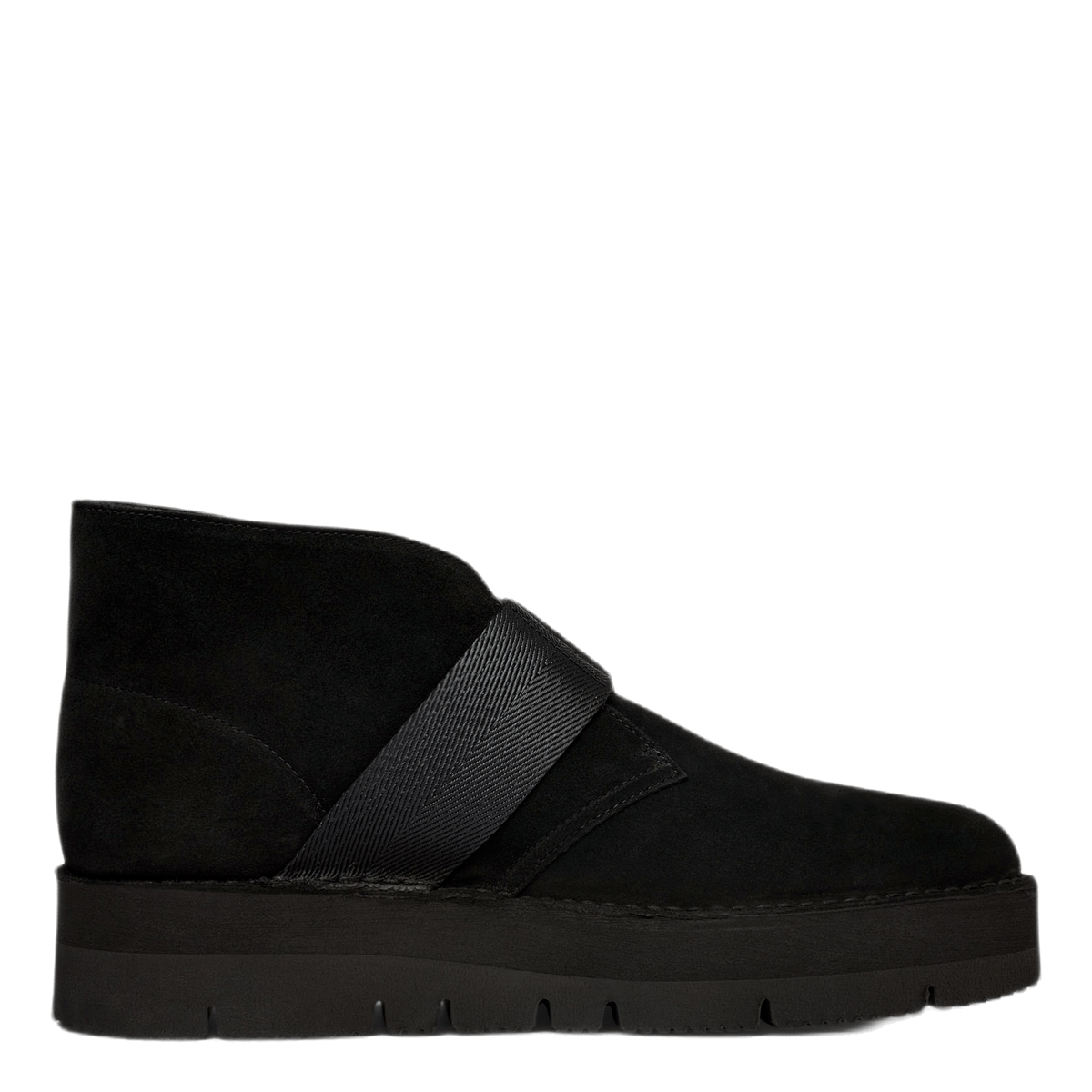 Desert Strap Black