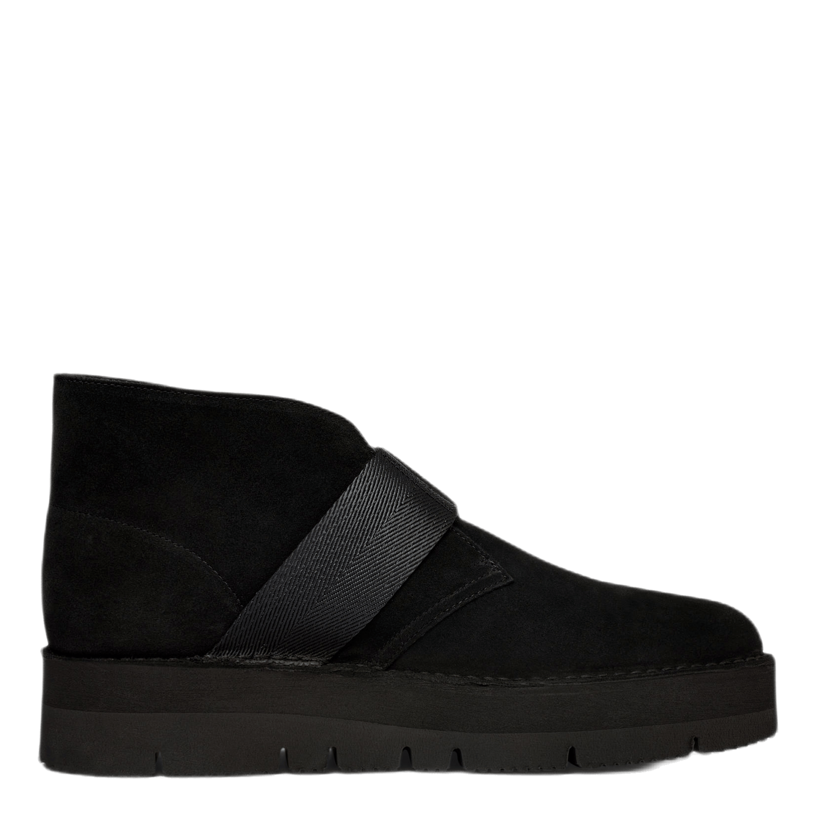 Desert Strap Black