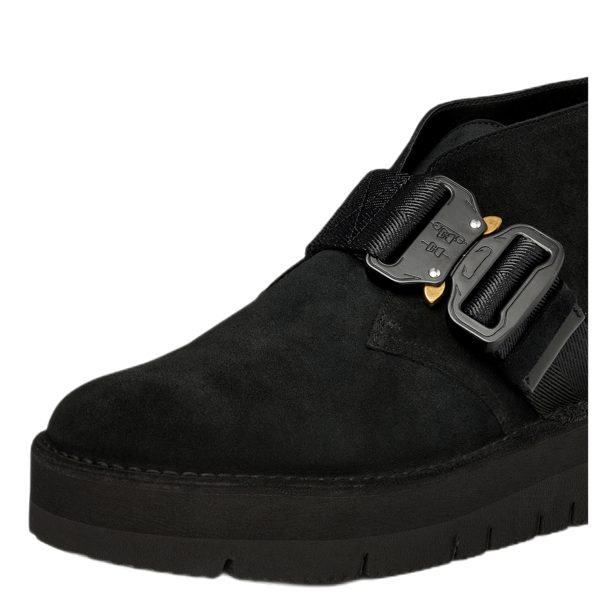 Desert Strap Black