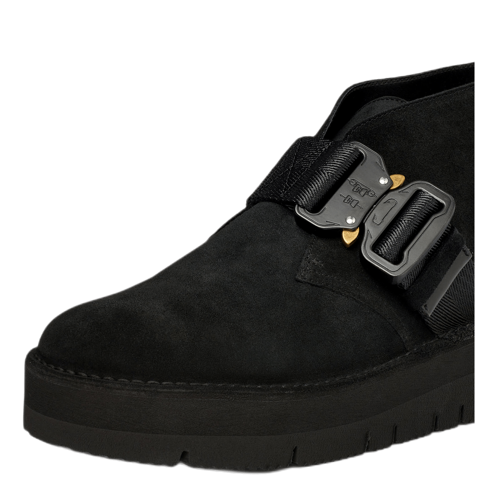 Desert Strap Black