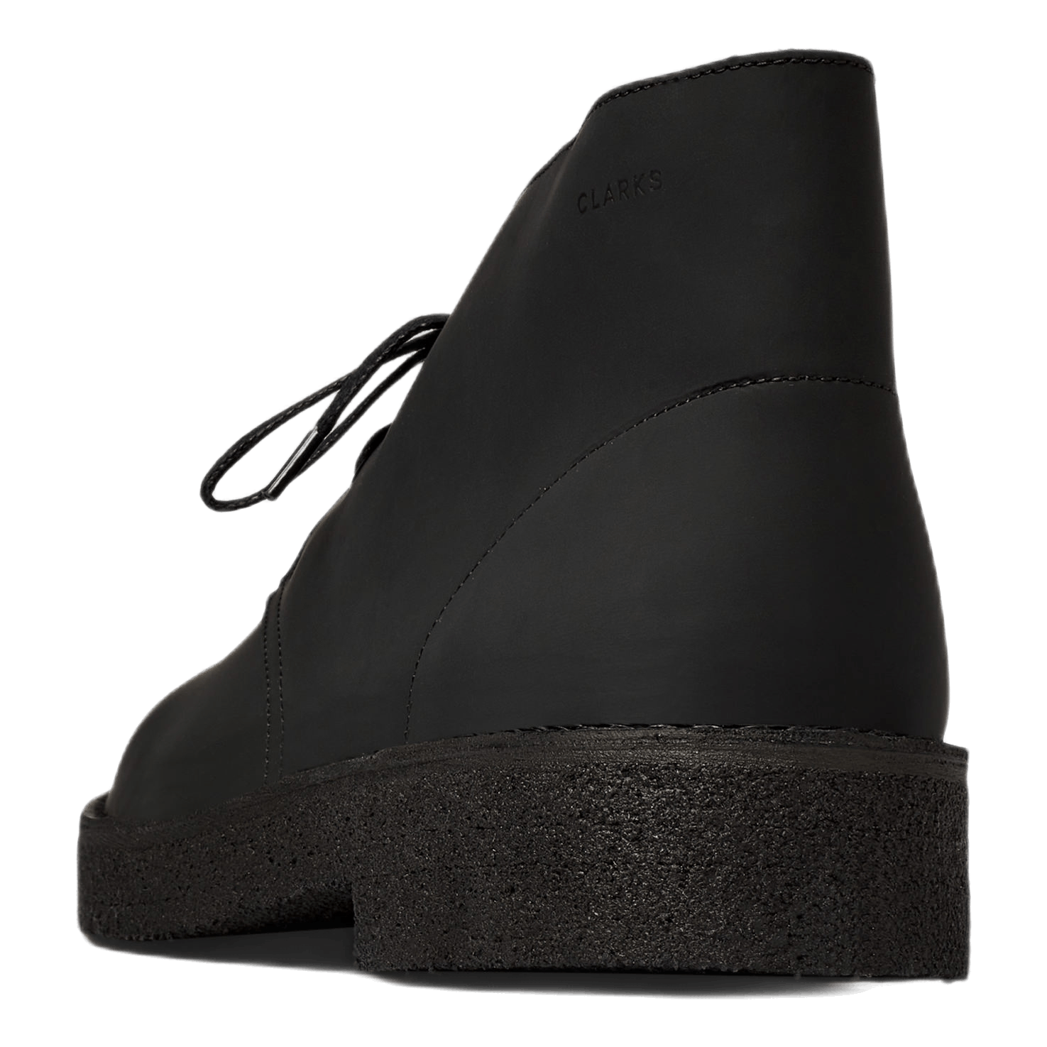 Desert Boot 221 Black