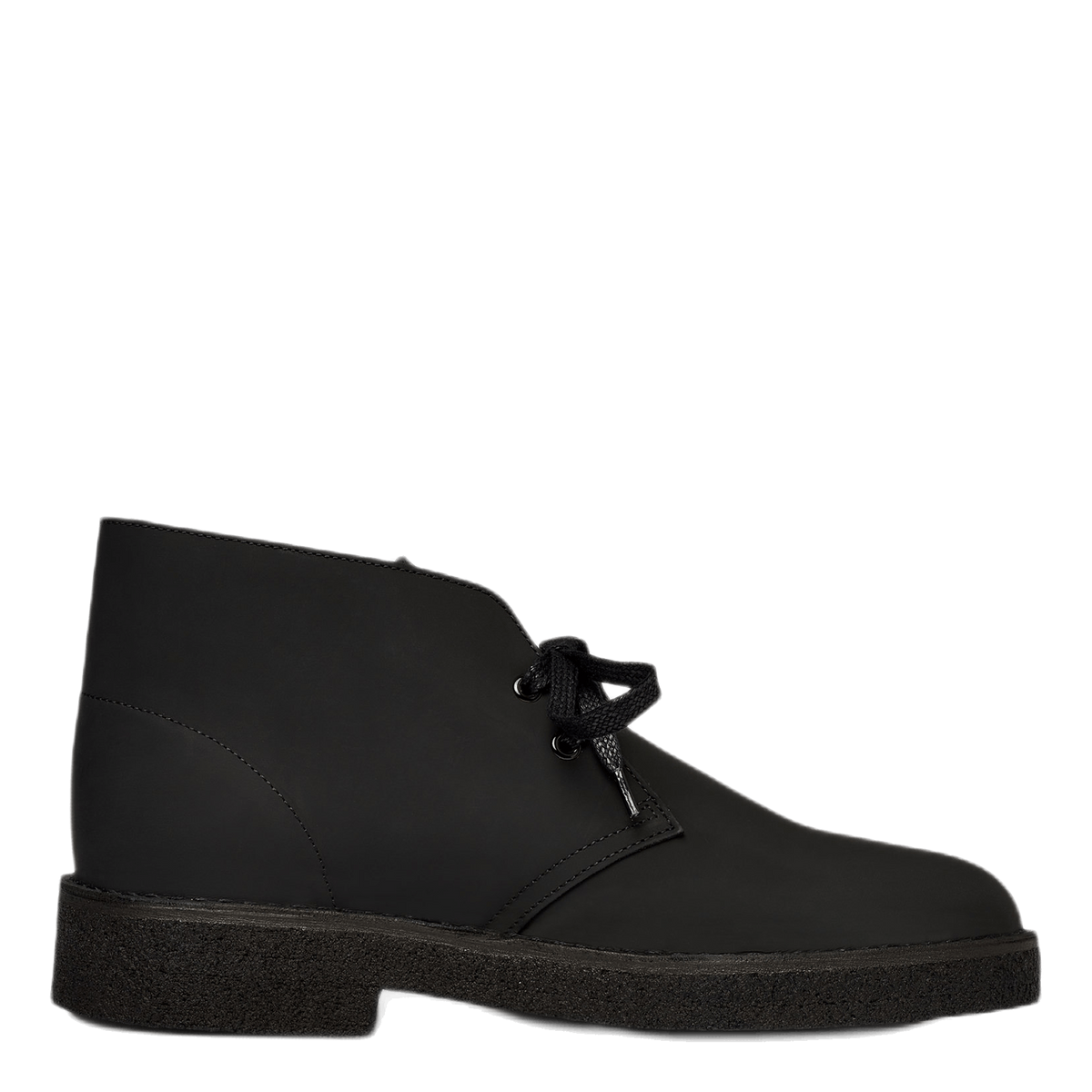 Desert Boot 221 Black