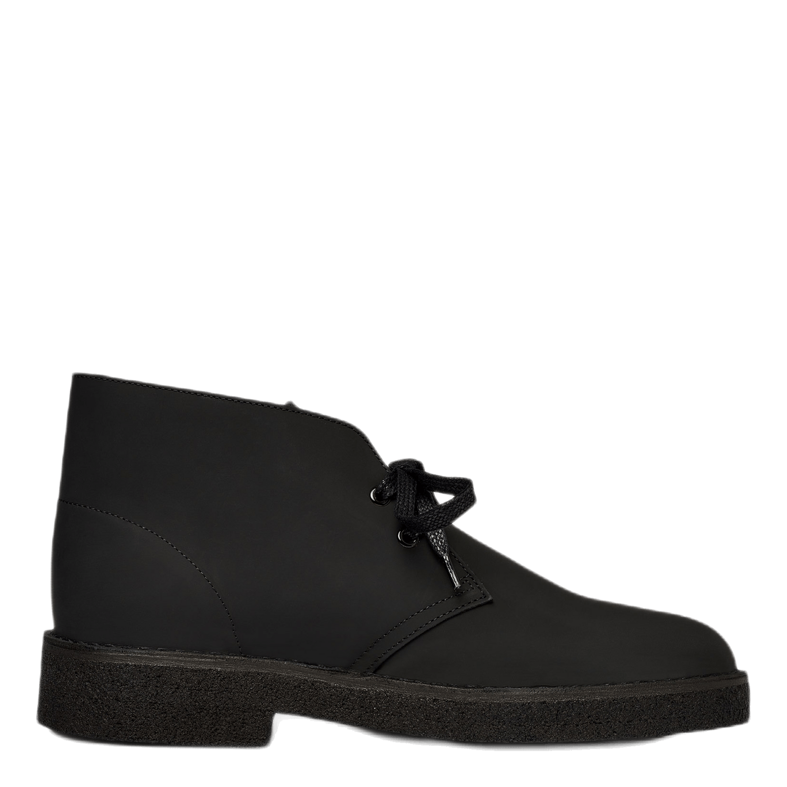 Desert Boot 221 Black