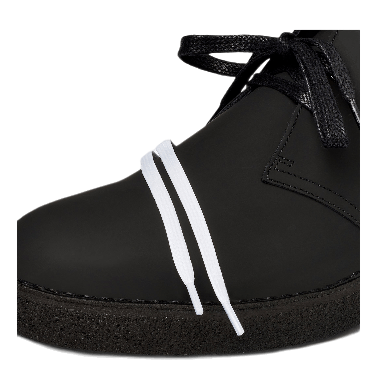Desert Boot 221 Black