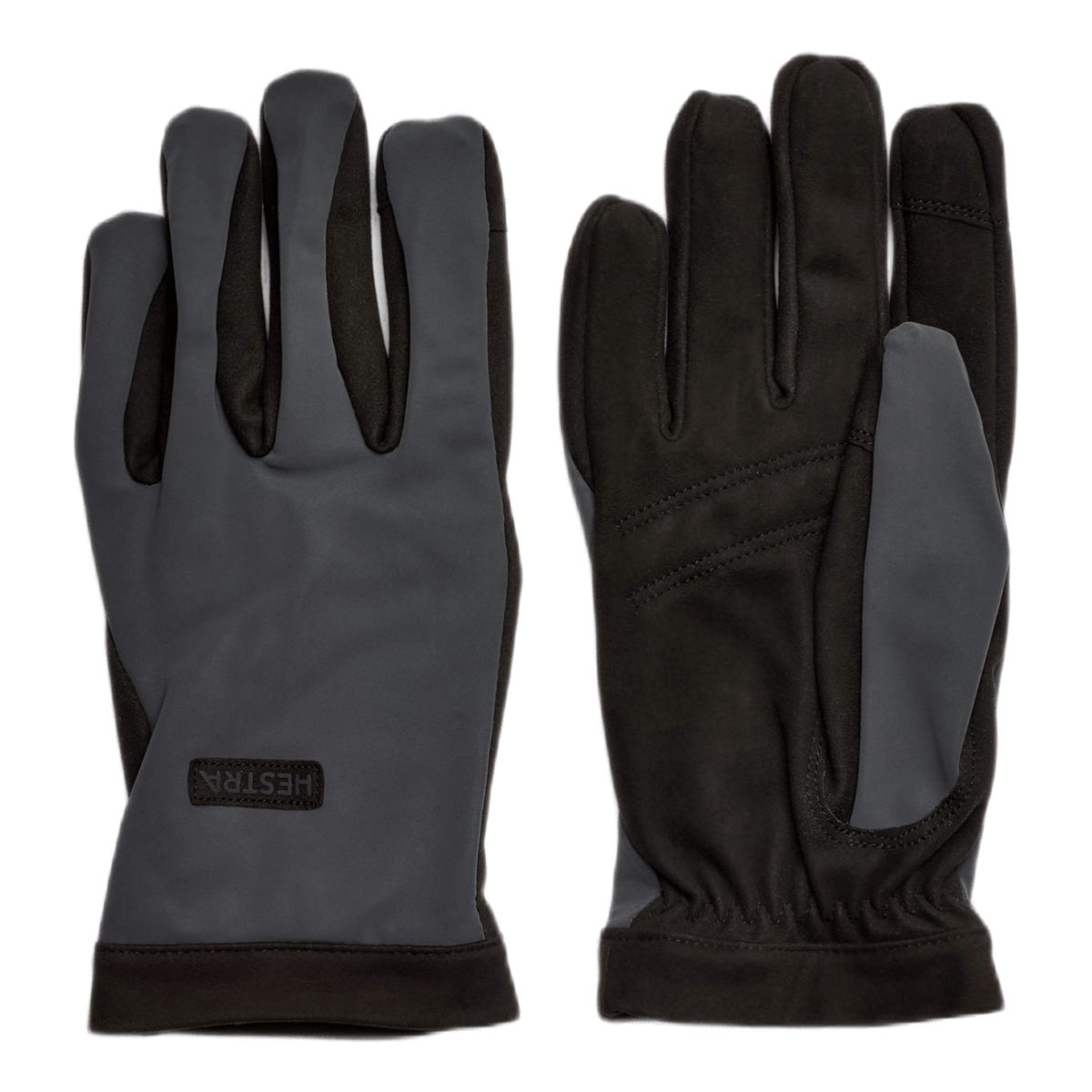 Mason Functional Glove Black