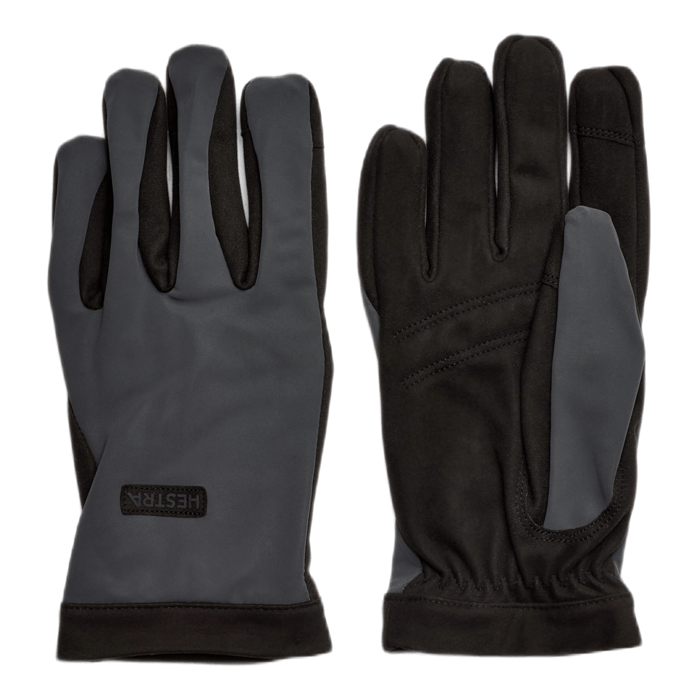 Mason Functional Glove Black