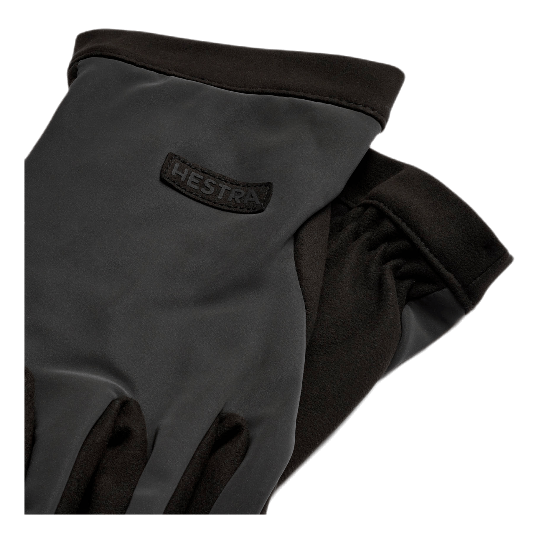 Mason Functional Glove Black