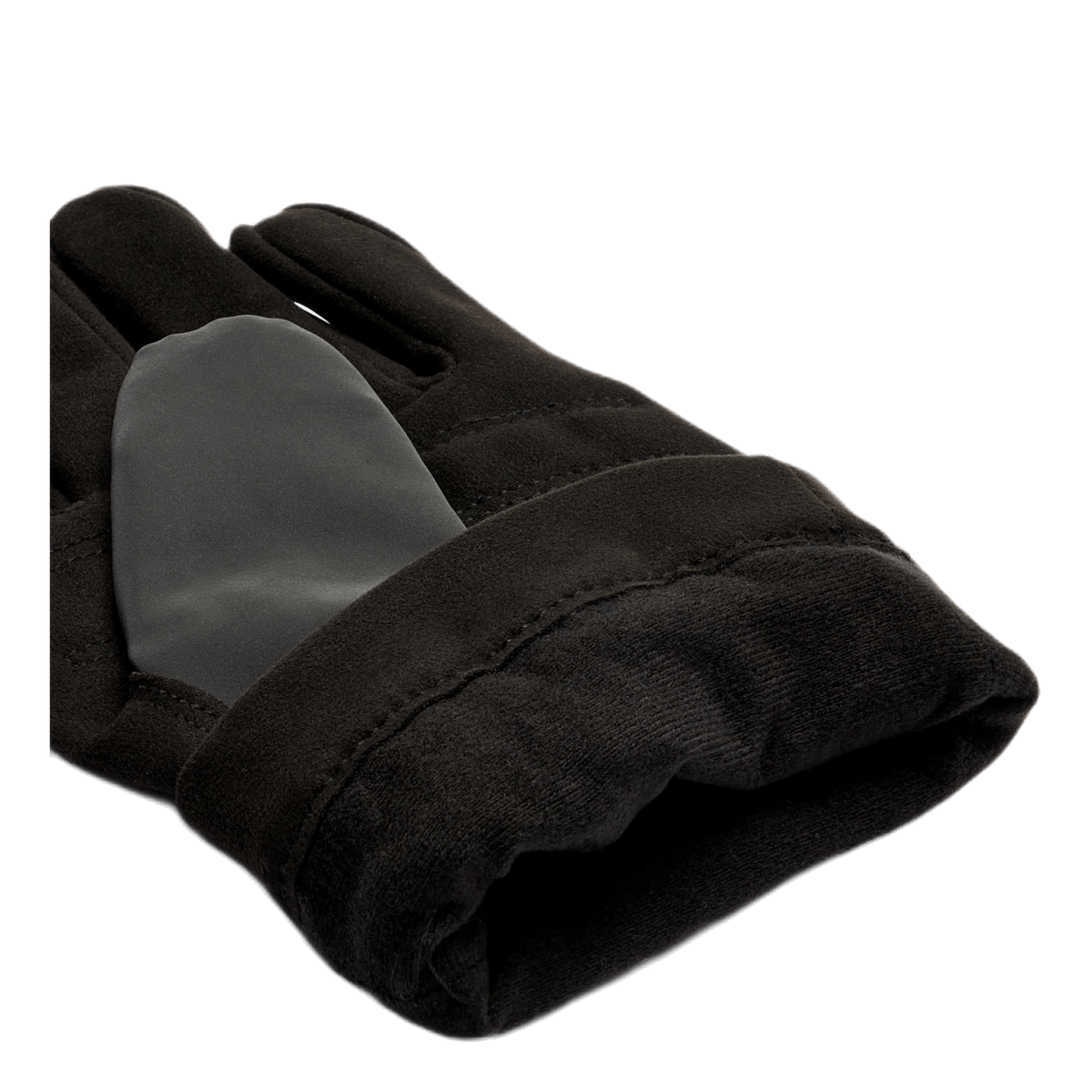 Mason Functional Glove Black