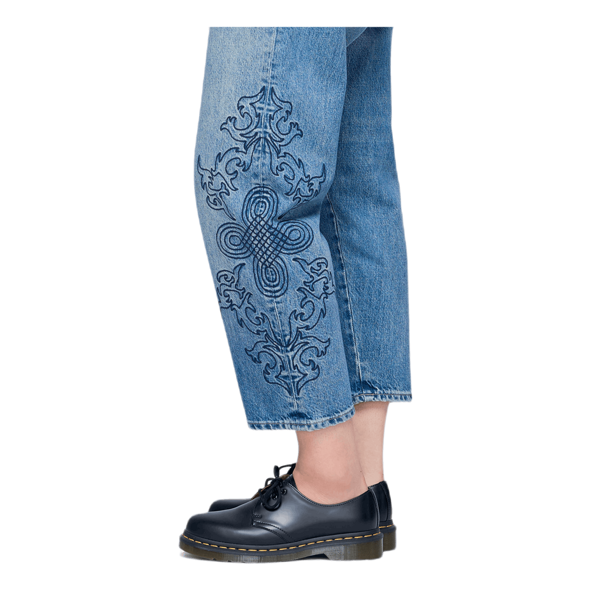 Lmc Barrel Blue